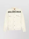 Balenciaga Women's Clothing Coats