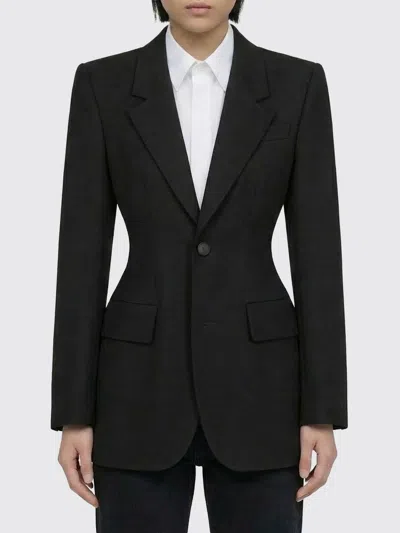 Balenciaga Jacket  Woman Color Black