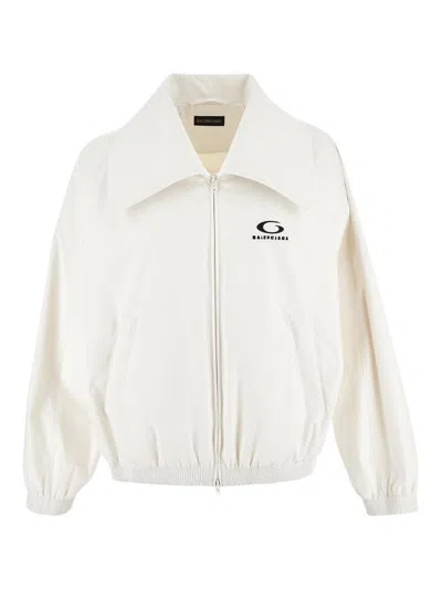 BALENCIAGA JACKET WOMAN