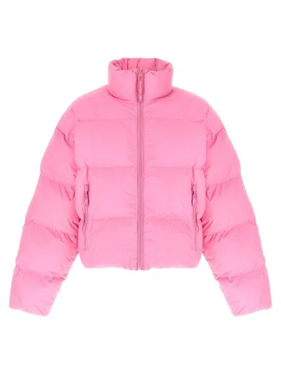 BALENCIAGA BALENCIAGA JACKETS