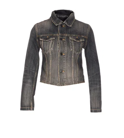 BALENCIAGA BALENCIAGA JACKETS
