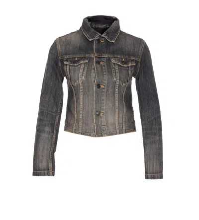 BALENCIAGA BALENCIAGA JACKETS