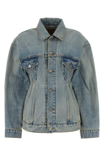 BALENCIAGA BALENCIAGA JACKETS