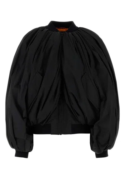 BALENCIAGA BALENCIAGA JACKETS