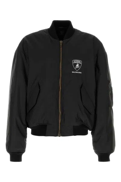 Balenciaga Jackets