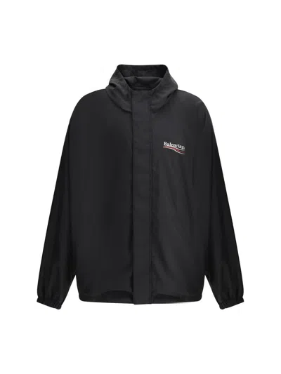 BALENCIAGA BALENCIAGA JACKETS