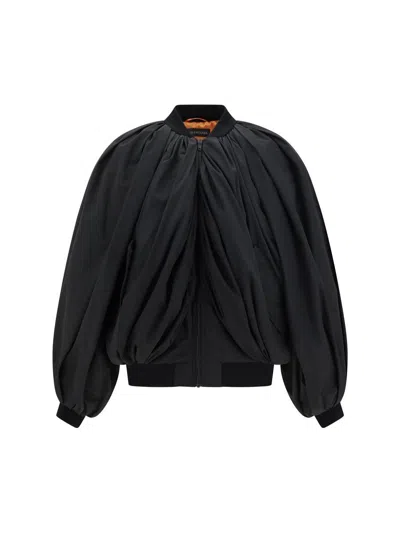 BALENCIAGA BALENCIAGA JACKETS