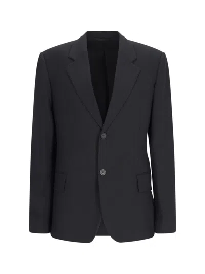 BALENCIAGA BALENCIAGA JACKETS AND VESTS