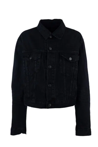 Balenciaga Jackets & Vests
