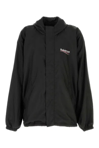 BALENCIAGA BALENCIAGA JACKETS