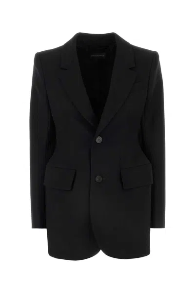 Balenciaga Jackets And Vests