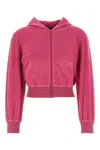 Balenciaga Tracksuit Jacket-m Nd  Female In Pink