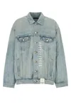 Balenciaga Jackets And Vests