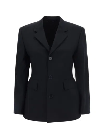 BALENCIAGA BALENCIAGA JACKETS