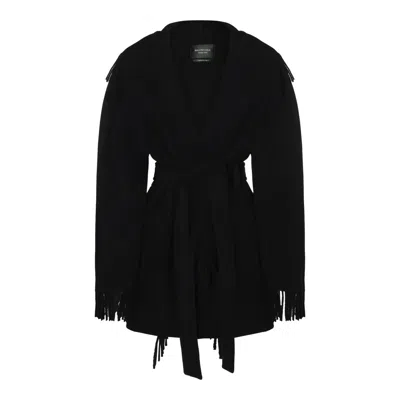 BALENCIAGA BALENCIAGA JACKETS