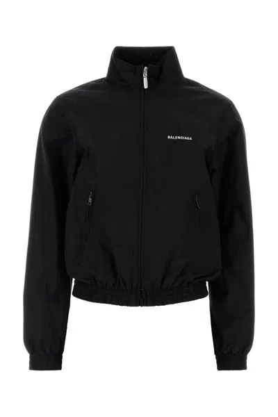 BALENCIAGA BALENCIAGA JACKETS