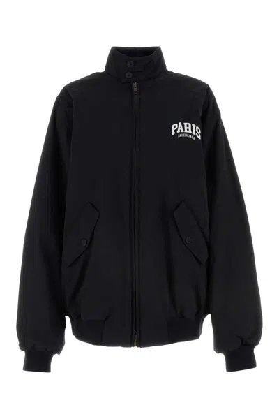 BALENCIAGA BALENCIAGA JACKETS