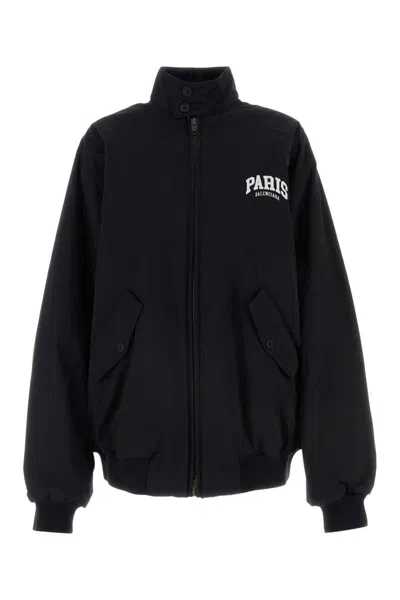 BALENCIAGA BALENCIAGA JACKETS