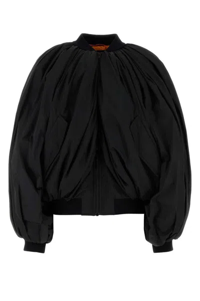 BALENCIAGA BALENCIAGA JACKETS