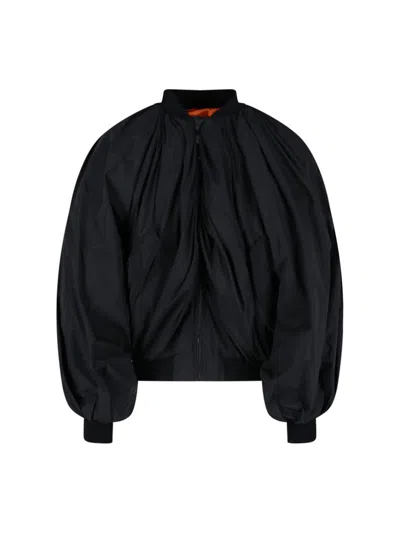 BALENCIAGA BALENCIAGA JACKETS