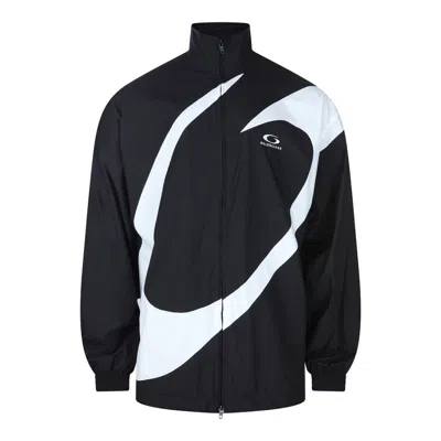 BALENCIAGA BALENCIAGA JACKETS
