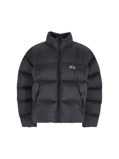 BALENCIAGA BALENCIAGA JACKETS
