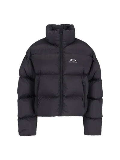 BALENCIAGA BALENCIAGA JACKETS