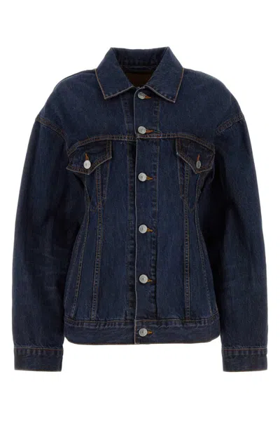 BALENCIAGA BALENCIAGA JACKETS