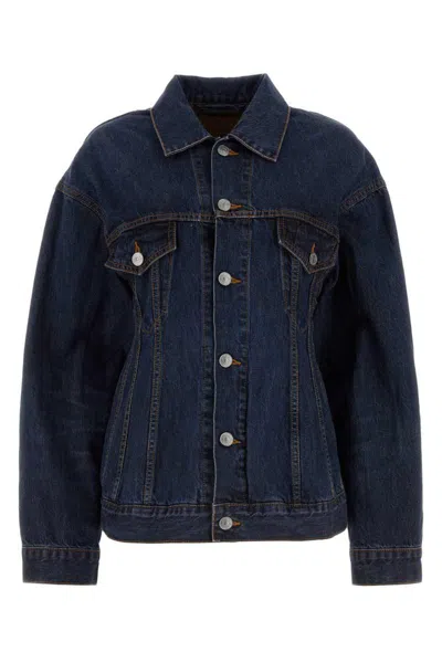 BALENCIAGA BALENCIAGA JACKETS