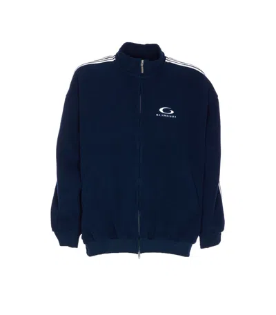 BALENCIAGA BALENCIAGA JACKETS
