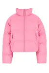 Balenciaga Jackets In Pink