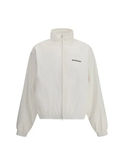 BALENCIAGA BALENCIAGA JACKETS