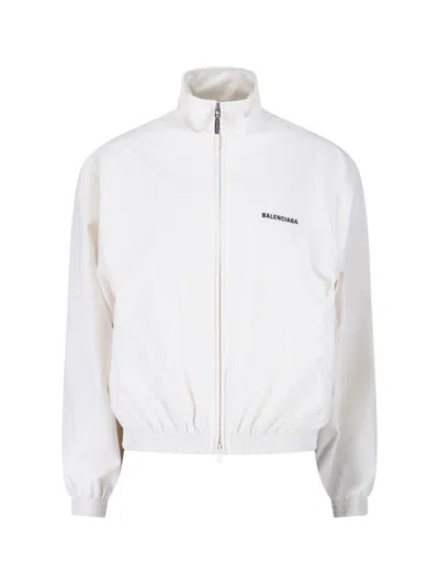 BALENCIAGA BALENCIAGA JACKETS