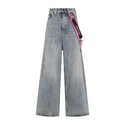 BALENCIAGA BALENCIAGA JEANS