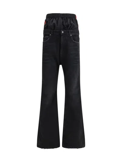 Balenciaga Jeans