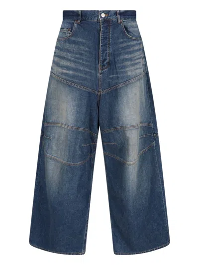 BALENCIAGA BALENCIAGA JEANS