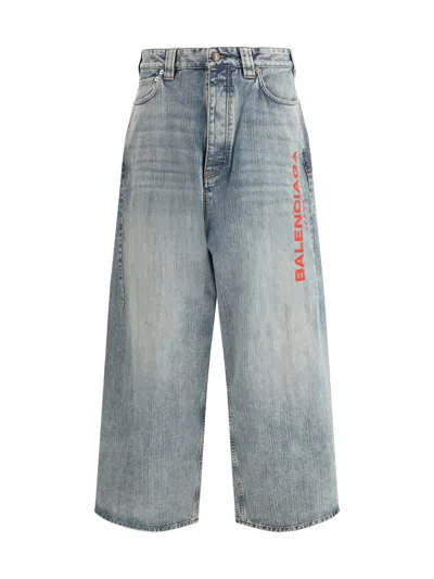 Balenciaga Jeans