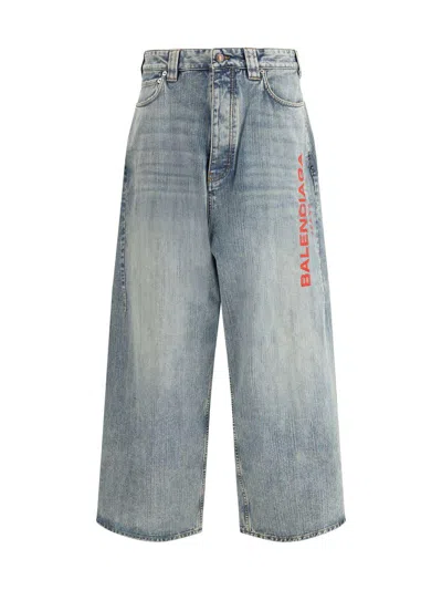 Balenciaga Jeans