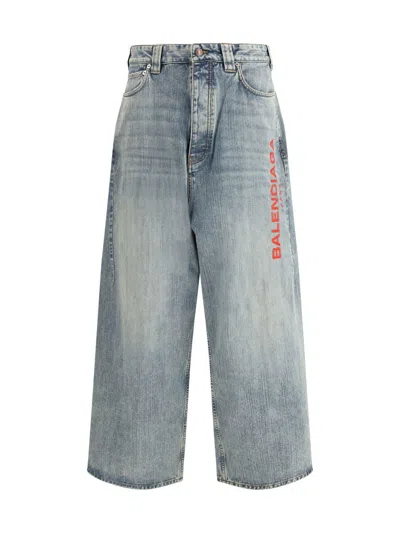 Balenciaga Jeans