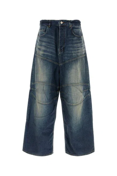 Balenciaga Jeans