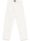 Balenciaga Distressed-effect Jeans