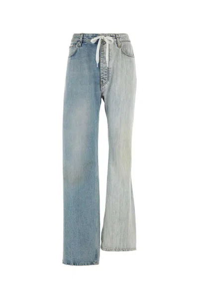 BALENCIAGA BALENCIAGA JEANS