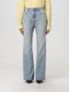 Balenciaga Jeans  Damen Farbe Stone Washed In Stone Washed