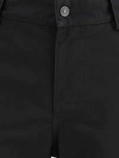Balenciaga Jeans In Blue