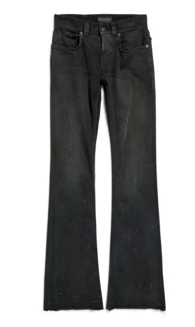 BALENCIAGA BALENCIAGA JEANS