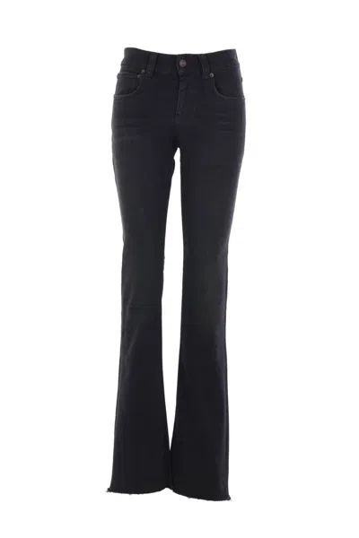 BALENCIAGA BALENCIAGA JEANS