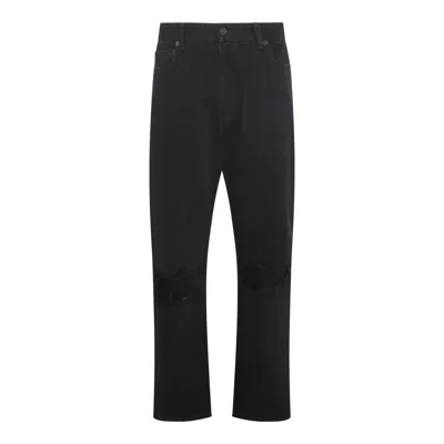 Balenciaga Balenciag In Pitch Black