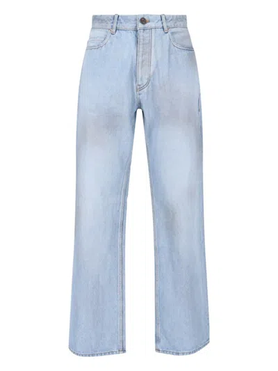 BALENCIAGA BALENCIAGA JEANS