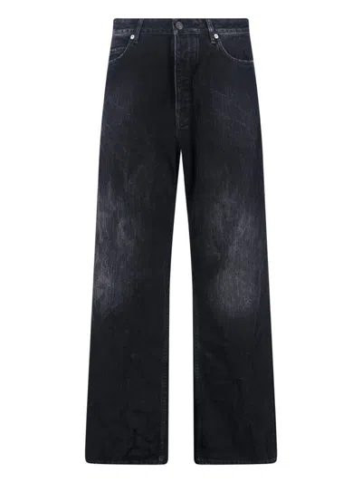 BALENCIAGA BALENCIAGA JEANS