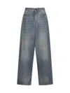 BALENCIAGA BALENCIAGA JEANS